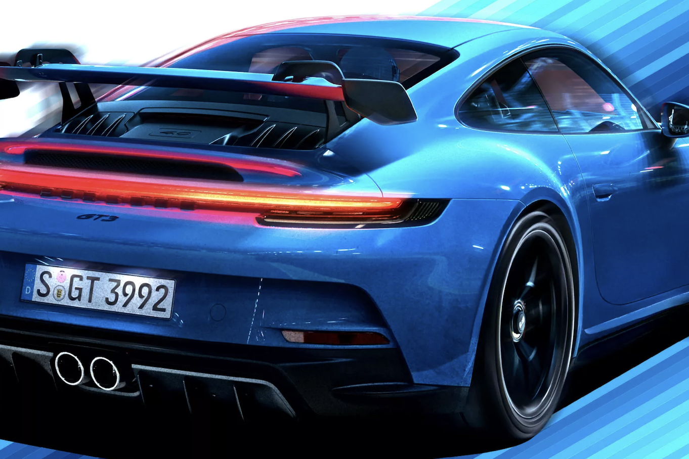 Mua Porsche 911 gặp lỗi liên tục, tá hỏa phát hiện xe từng được đại lý sử dụng