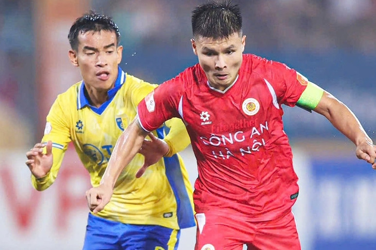 Nhận định Hà Nội FC vs CAHN: Derby nảy lửa