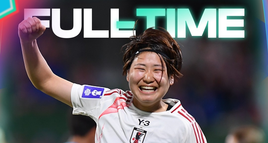 Nhật Bản thắng Ấn Độ 11-0 trước trận gặp tuyển nữ Việt Nam