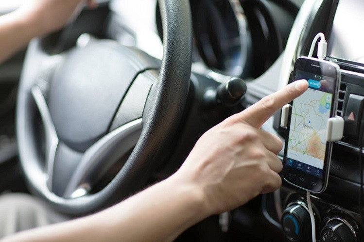 Nữ hành khách ở Hà Tĩnh 'tố' bị tài xế taxi chạm vào vùng nhạy cảm