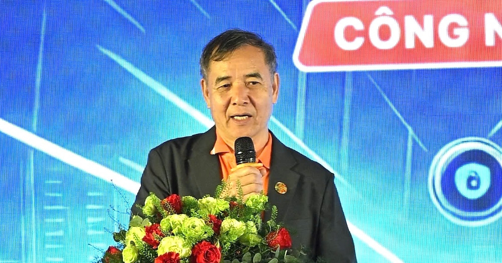 Thêm một đại học tuyển sinh ngành UAV, đón đầu xu hướng thiết bị bay không người lái