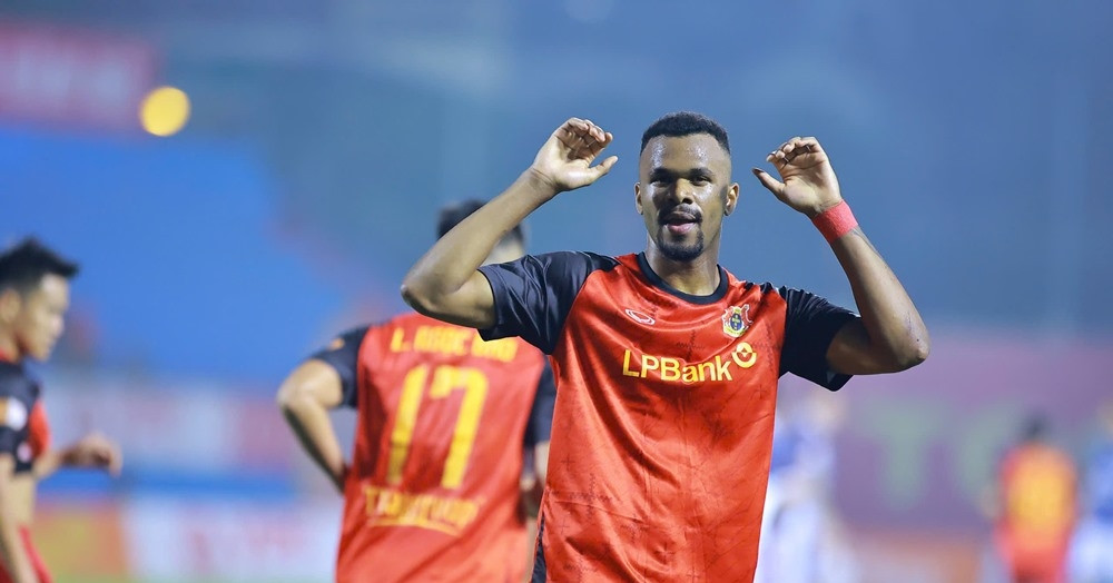 HLV Vũ Tiến Thành ra mắt, Ninh Bình vẫn chưa biết thắng