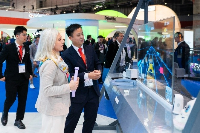 Viettel Telecom hợp tác IPification thúc đẩy xác thực di động an toàn thế hệ mới