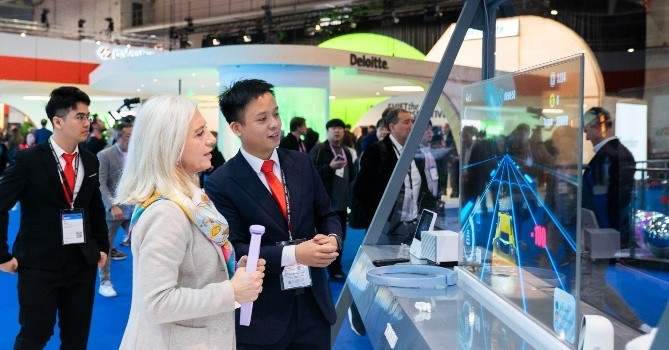 Viettel Telecom hợp tác IPification thúc đẩy xác thực di động an toàn thế hệ mới