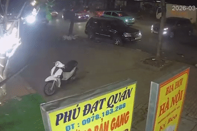 Vụ tài xế tông loạt xe ở Hà Nội: Người phụ nữ 50 tuổi tử vong