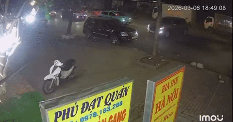 Vụ tài xế tông loạt xe ở Hà Nội: Người phụ nữ 5...