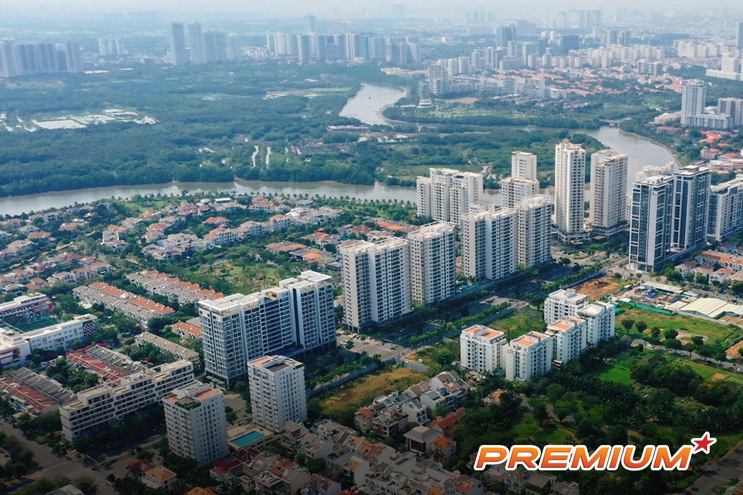 218 dự án nhà ở tại TPHCM được tháo gỡ