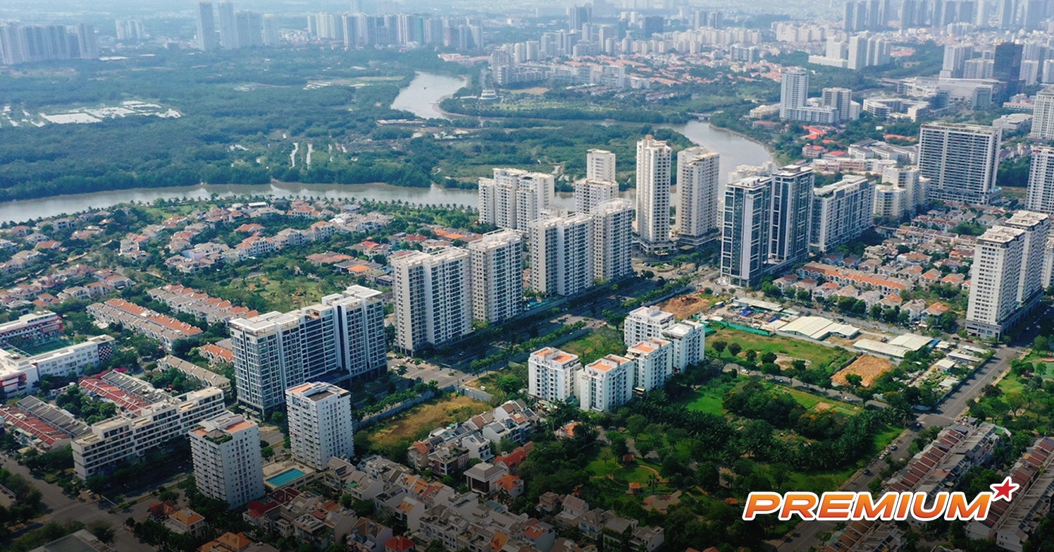 TP.HCM tháo gỡ khó khăn cho 218 dự án nhà ở, thúc đẩy thị trường bất động sản