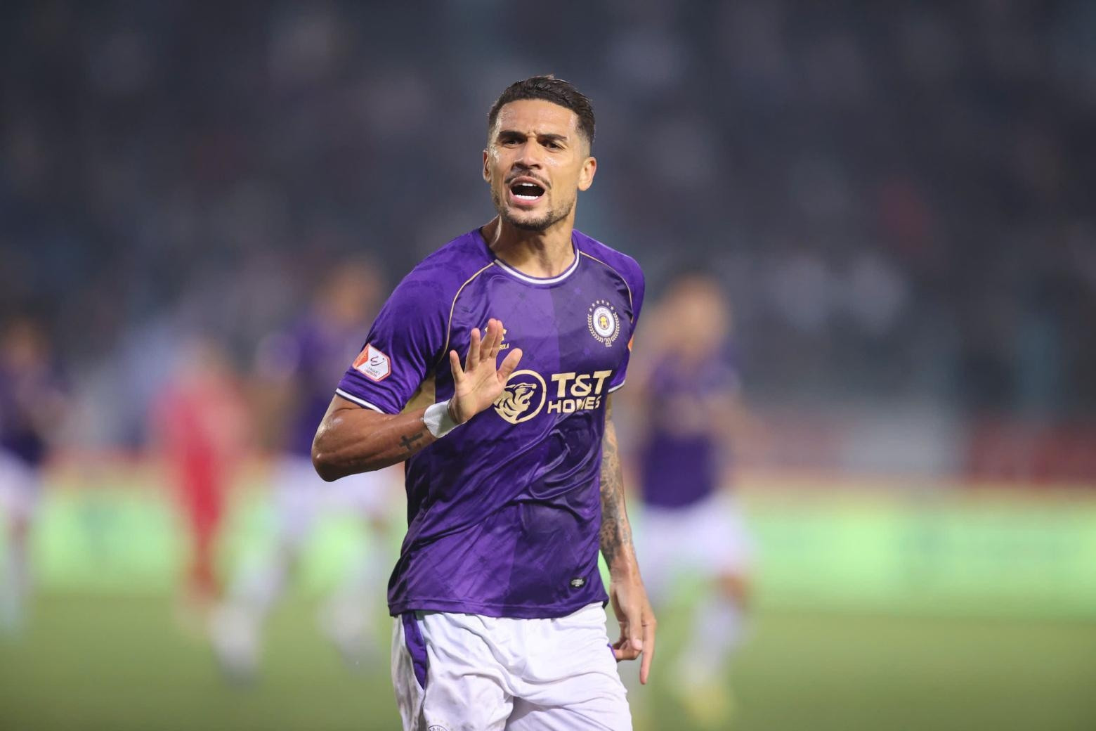 Bảng xếp hạng V-League 2025/26 - Vòng 16 mới nhất Bảng xếp hạng V-League 2025/26 - Vòng 15: Hà Nội gieo sầu cho CAHN