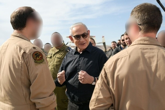 Bản tin trưa 8/3: Israel tuyên bố tiếp tục tấn công Iran 'bằng tất cả sức mạnh'