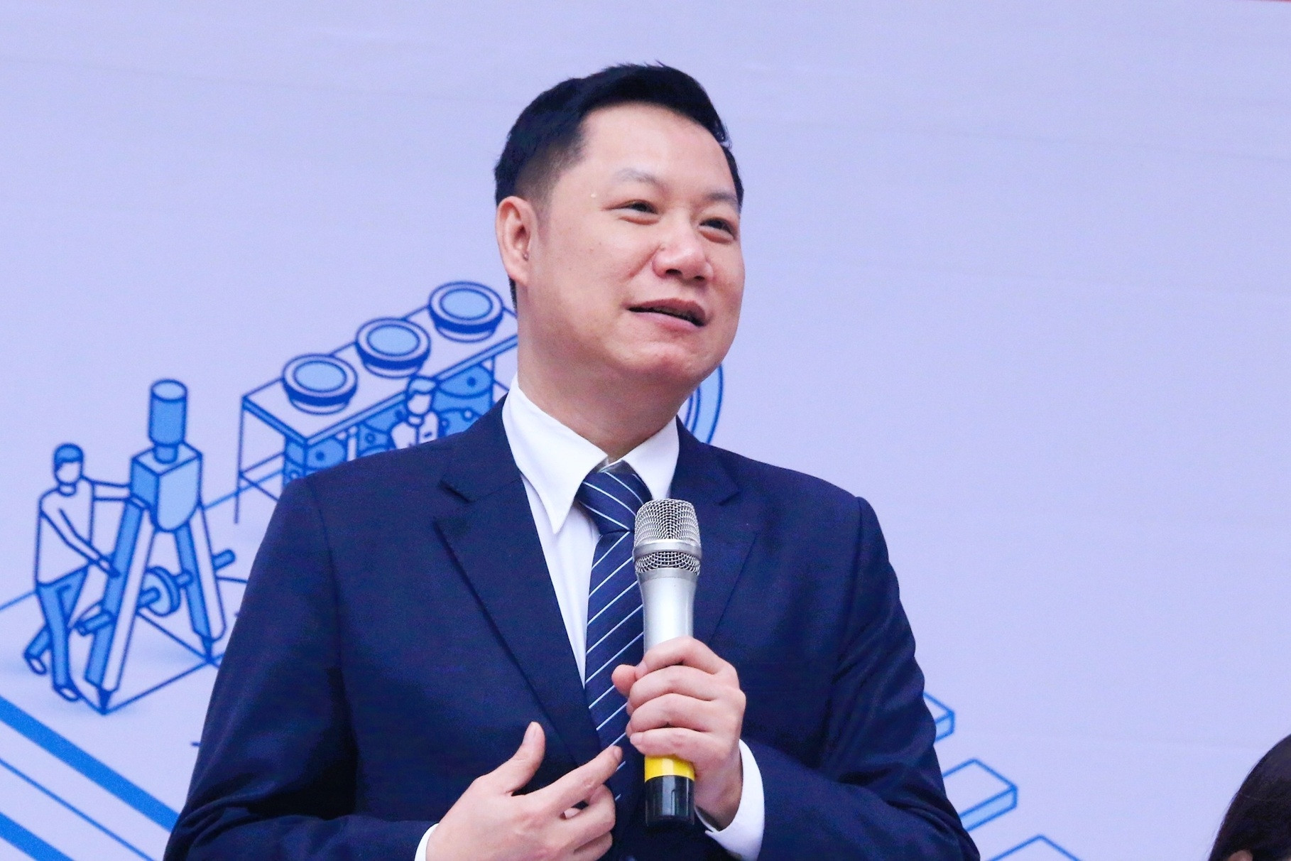 Bộ GD-ĐT giải đáp lo lắng môn thi tốt nghiệp không trùng với tổ hợp xét tuyển ĐH