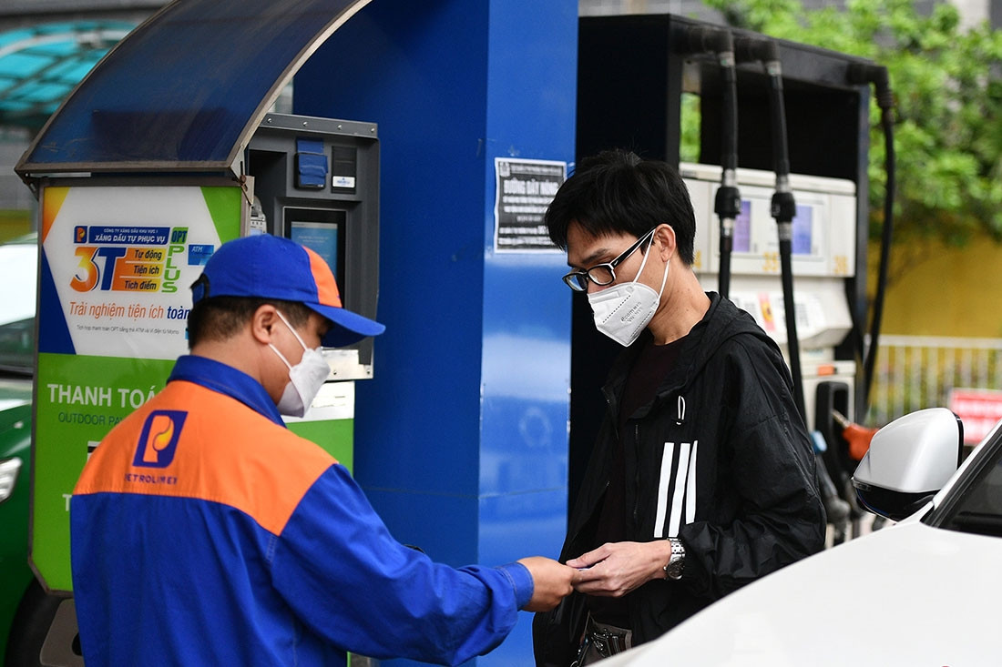 Bộ Tài chính đưa ra giải pháp mới để tăng nguồn cung xăng dầu