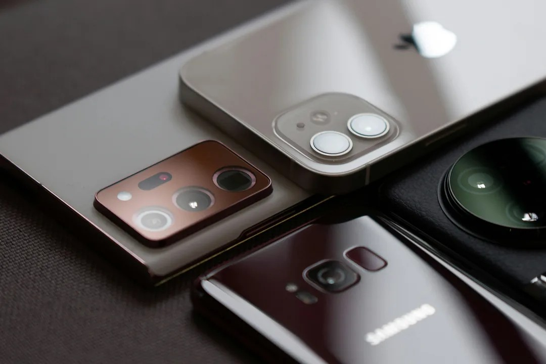 Công ty Trung Quốc tuyên bố rút khỏi thị trường smartphone