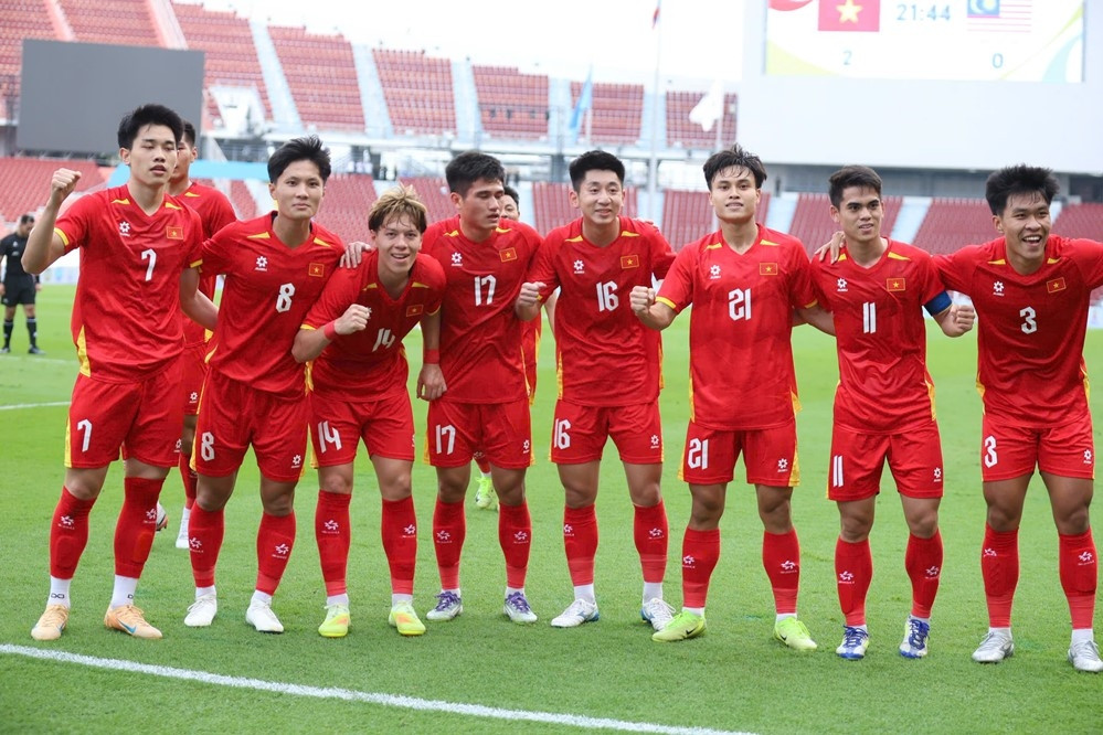 Danh sách tuyển Việt Nam: HLV Kim Sang Sik gọi ai từ U23 Việt Nam?