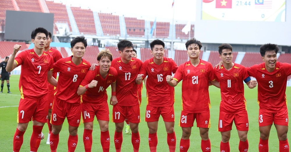 Danh sách tuyển Việt Nam: HLV Kim Sang Sik gọi ai từ U23 Việt Nam?