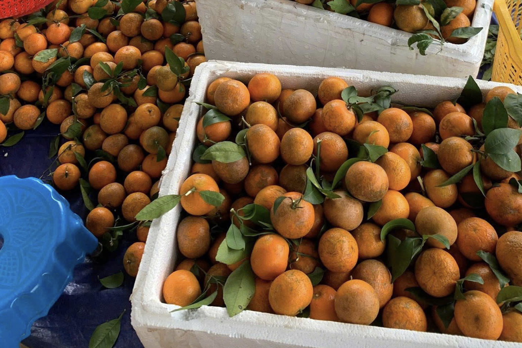 Xăng dầu tăng chóng mặt, dân buôn online đồng loạt “xin thêm 5.000 đồng/đơn”