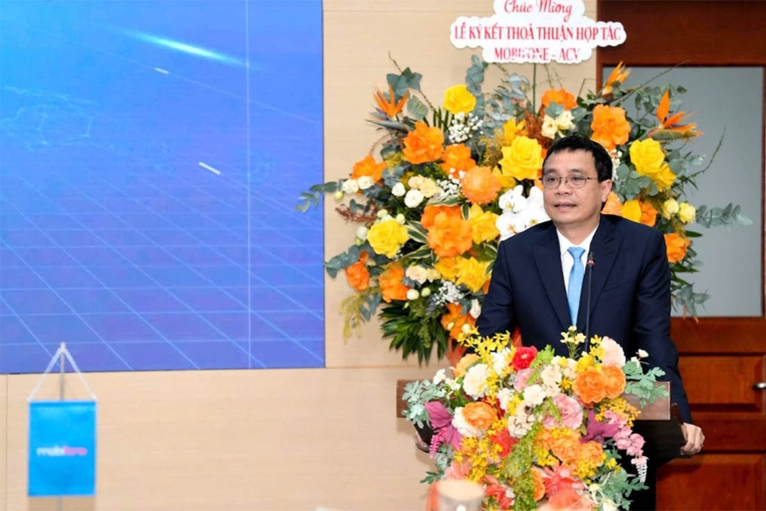 Đường thăng tiến của Chủ tịch Vũ Thế Phiệt; cổ phiếu FLC được giao dịch trở lại