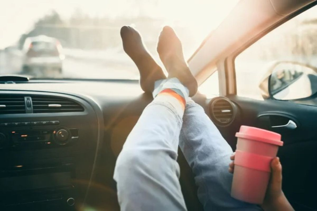  10 thói quen sử dụng ô tô sai cách mà nhiều tài xế Việt đang mắc phải 