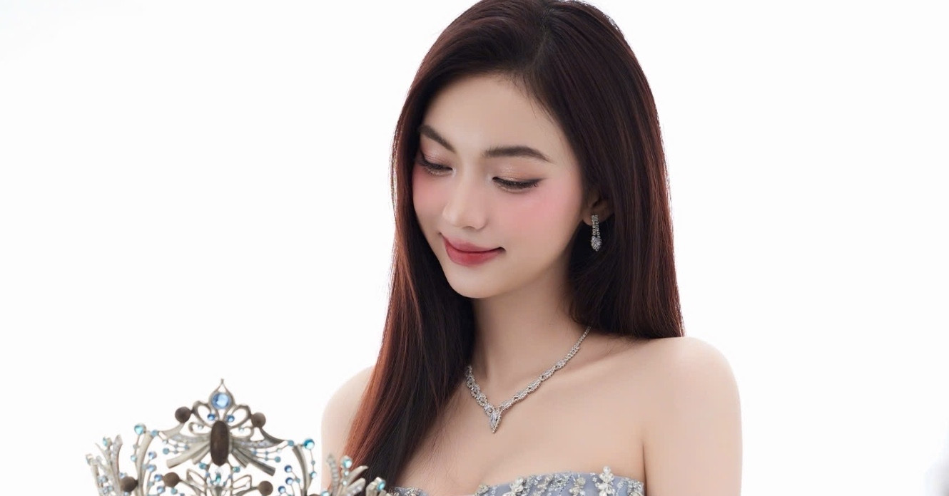 Hoa hậu Hoàng Ngọc Như: Hành trình lột xác và cuộc sống tự lập sau đăng quang