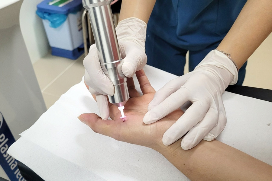 Hướng đi mới có thể thay đổi cách điều trị bệnh cho hàng triệu người Việt