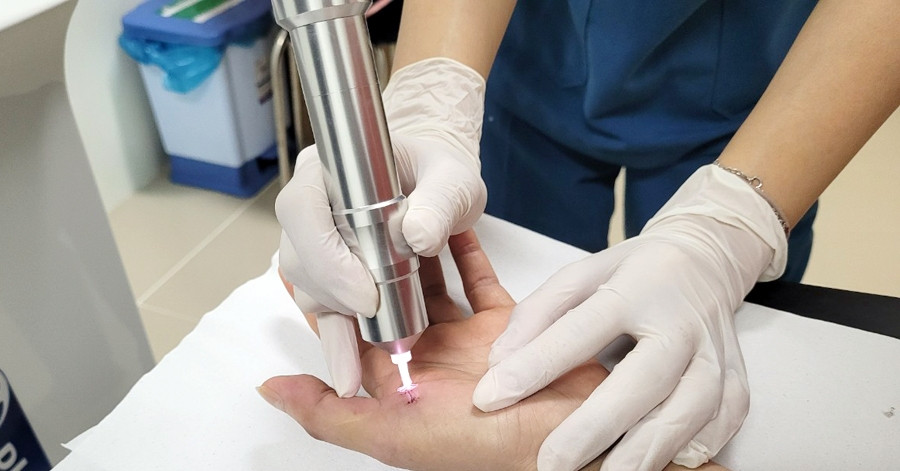 Hướng đi mới có thể thay đổi cách điều trị bệnh cho hàng triệu người Việt