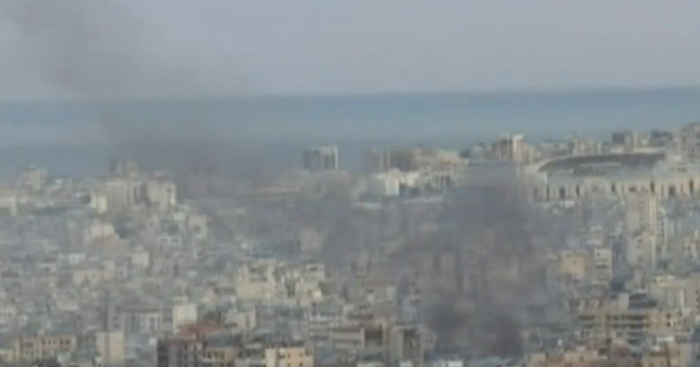 Israel tập kích đặc nhiệm Quds ở Beirut, Iran ám chỉ về tân lãnh tụ tối cao