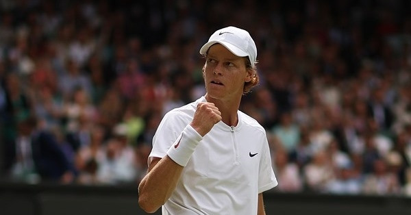 Sinner thắng nhanh Shapovalov, tiến vào vòng 4 Indian Wells