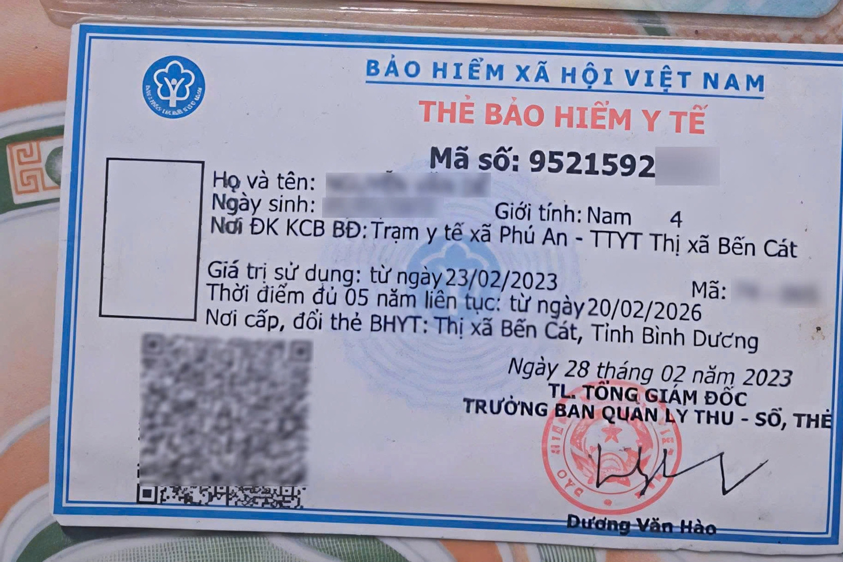 Mức hưởng BHYT: Cùng tuyến, trái tuyến theo quy định mới nhất năm 2026