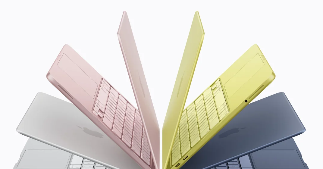 Nhiều tín đồ công nghệ đang hiểu sai về chiếc laptop giá rẻ MacBook Neo?