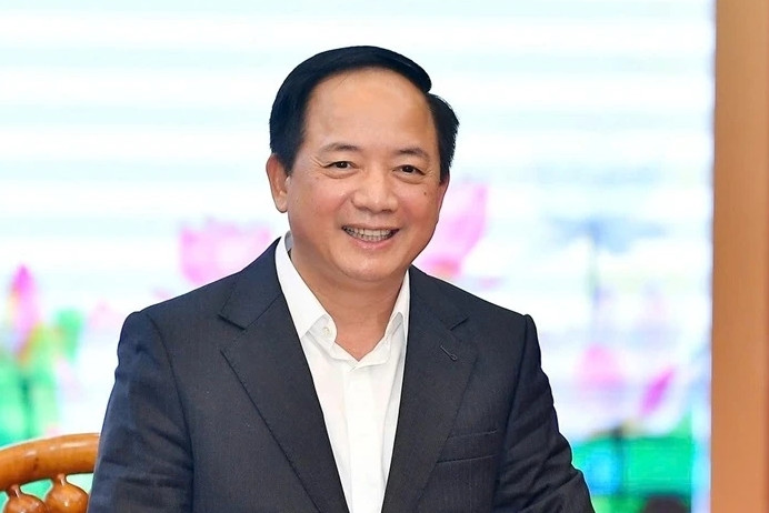 Ông Trịnh Văn Quyết: Tri thức là nguồn lực phát triển, sách là kết tinh trí tuệ