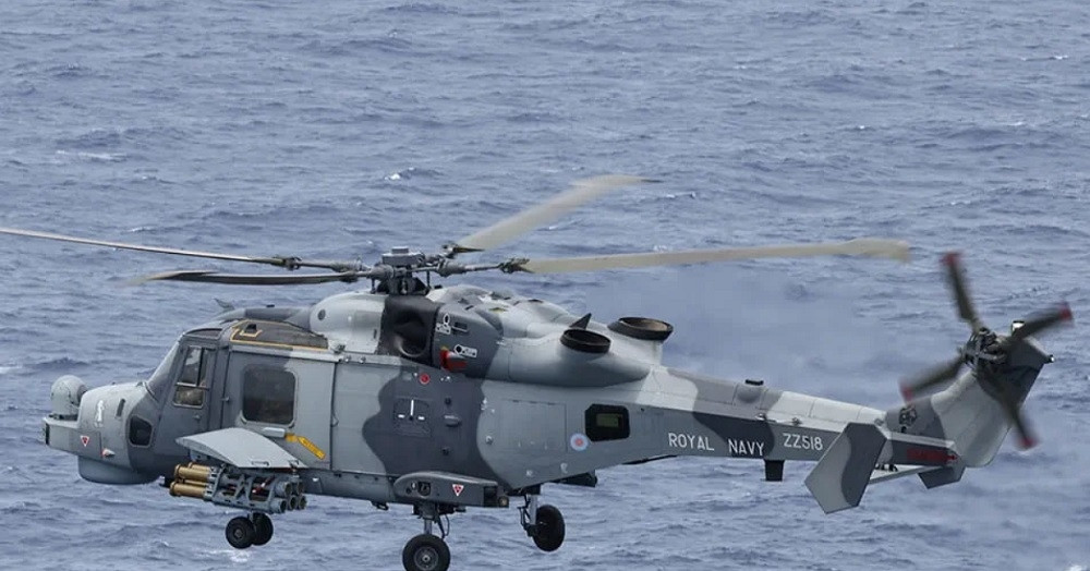 Sức mạnh trực thăng Mi-8 'Mèo Hoàng Anh' trong chiến dịch đảo Síp giữa xung đột