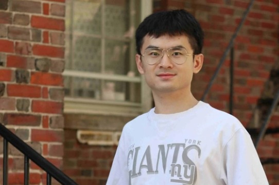 Tiến sĩ 30 tuổi rời Mỹ, về nước làm phó giáo sư phát triển công nghệ bán dẫn