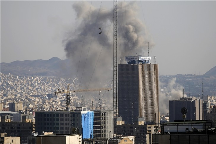 Trung tâm dữ liệu trở thành mục tiêu chiến tranh thế hệ mới