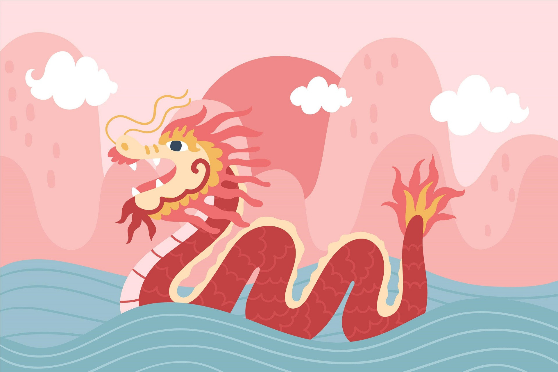 tử vi tuổi Thìn