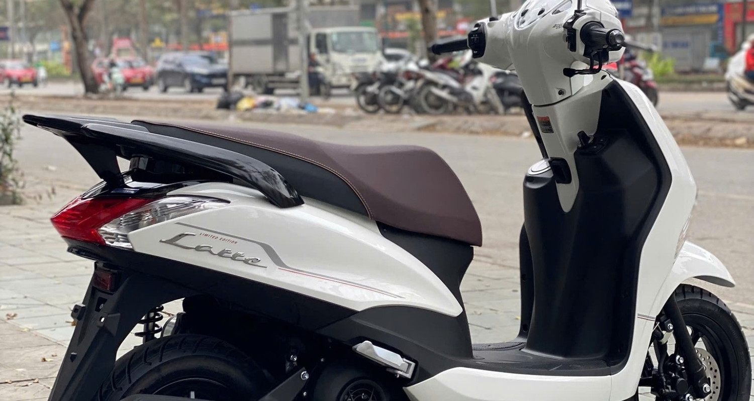 Xe tay ga dưới 40 triệu cho chị em đi phố: Nhiều lựa chọn nhỏ gọn, tiết kiệm