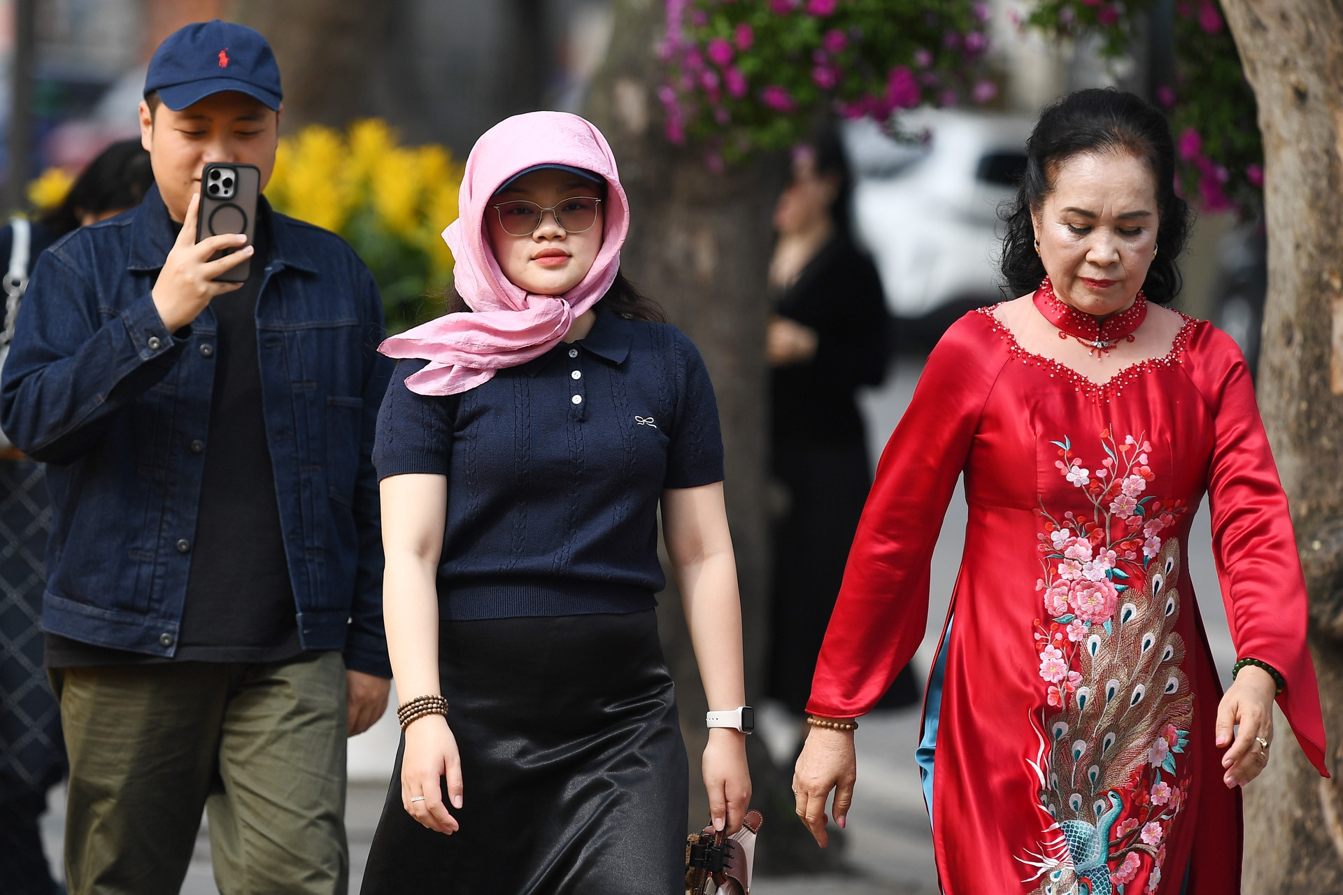 Dự báo thời tiết 10/3/2026: Miền Bắc tiếp tục rét, Hà Nội trưa nắng đến 23 độ