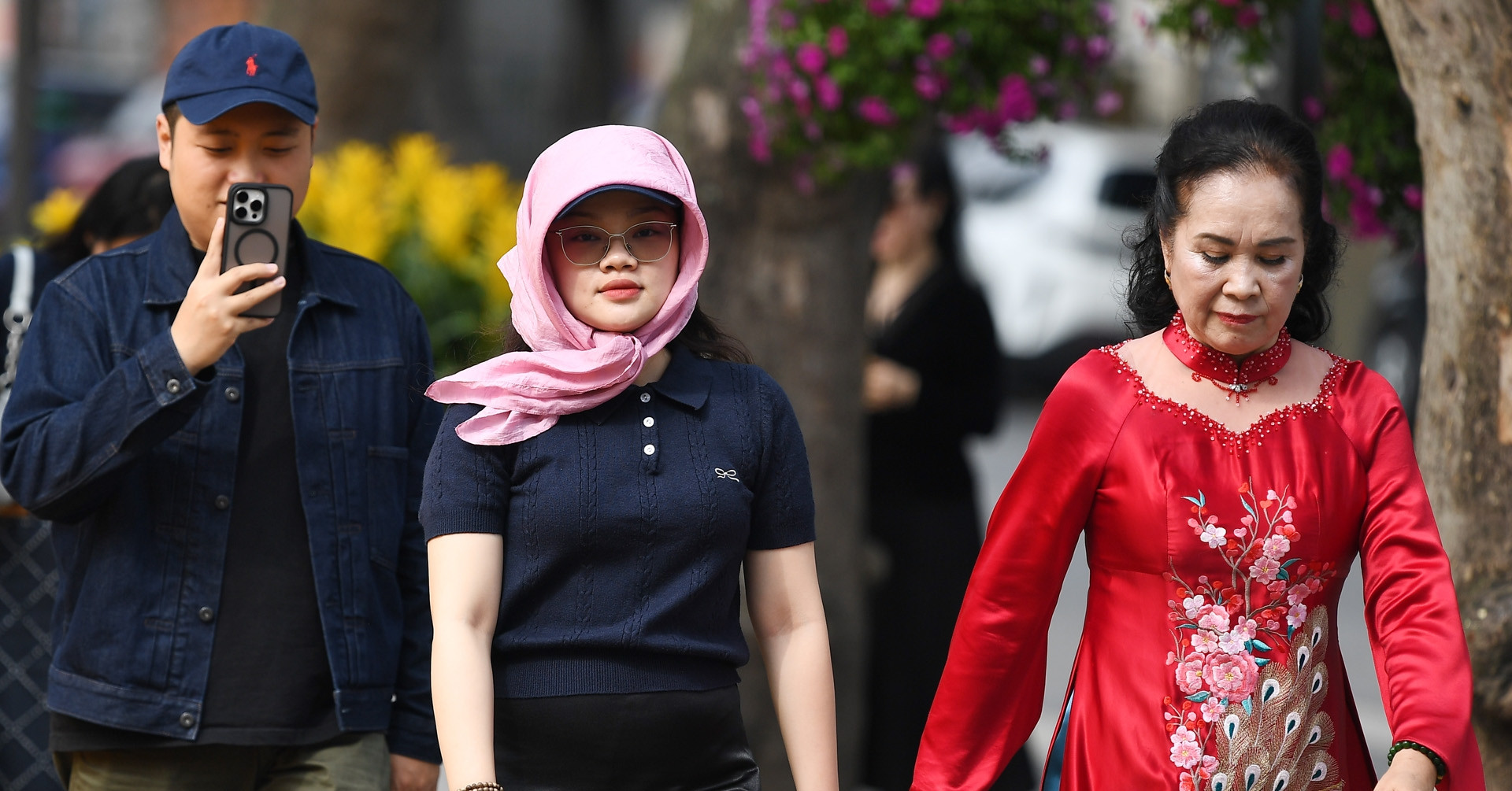 Dự báo thời tiết 10/3/2026: Miền Bắc tiếp tục rét, Hà Nội trưa nắng đến 23 độ