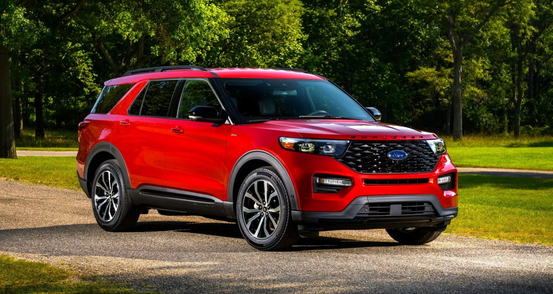 Ford triệu hồi hàng loạt xe vì lỗi kỹ thuật nghiêm trọng, nhiều vấn đề phát hiện từ lâu