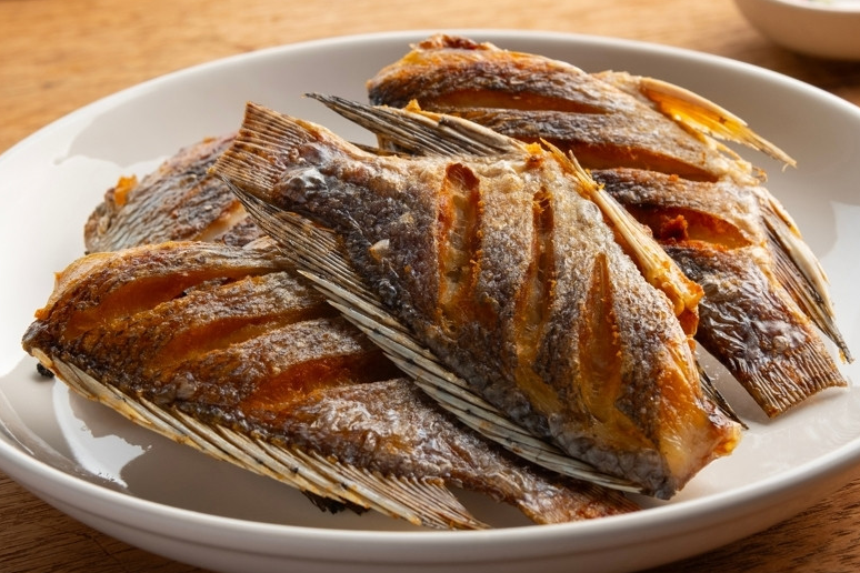 3 sai lầm khi ăn cá khiến bạn vẫn thiếu omega-3