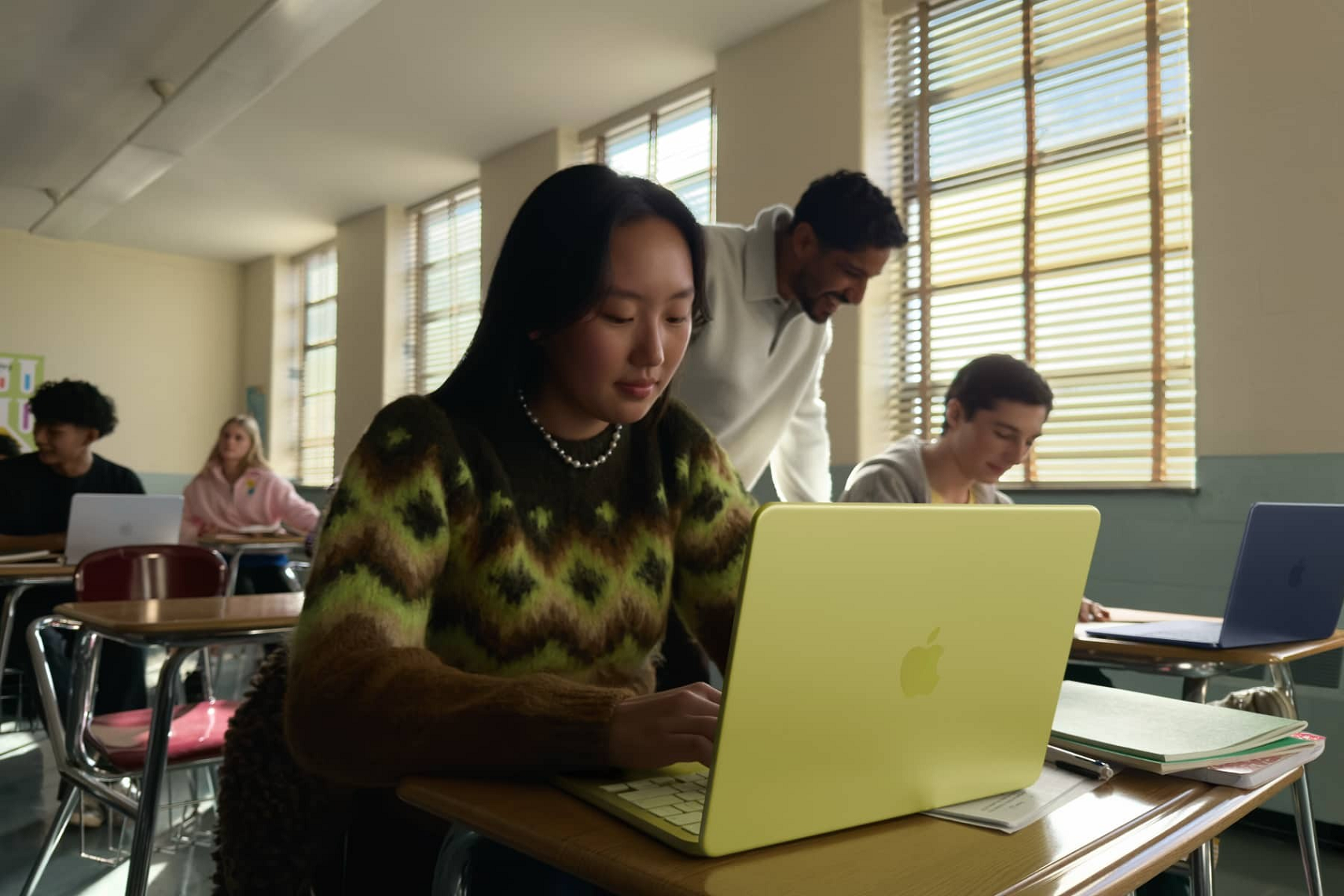 5 lý do nên mua MacBook Neo mới ra mắt của Apple