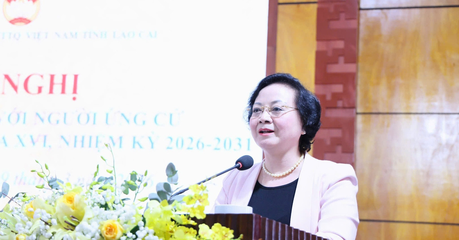 Phó Thủ tướng: Dự kiến tăng lương cơ sở khoảng 8% từ 1/7