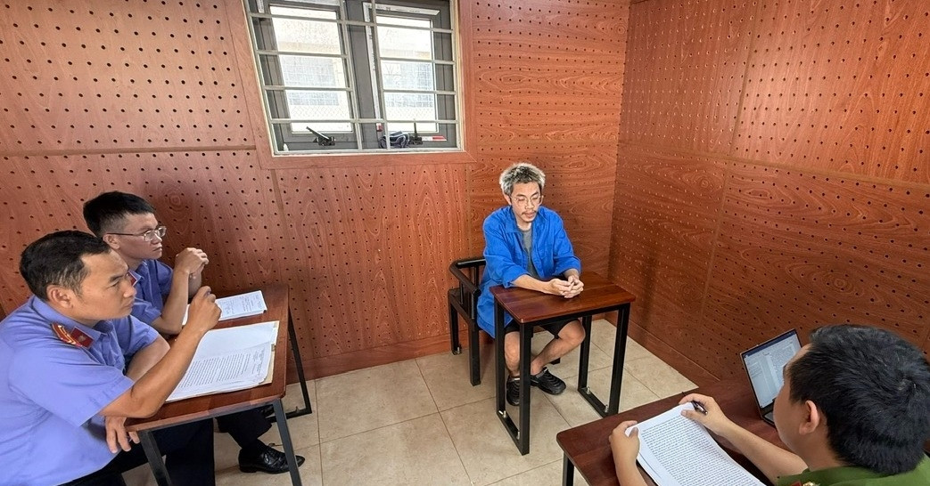 'Bác sĩ tâm linh' rởm khai chiêu trò trừ tà để lừa nhiều người