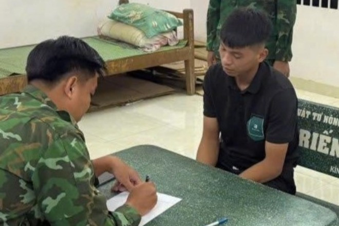 Bắt giữ đối tượng liên quan vụ án giết người lẩn trốn trong casino tại Campuchia