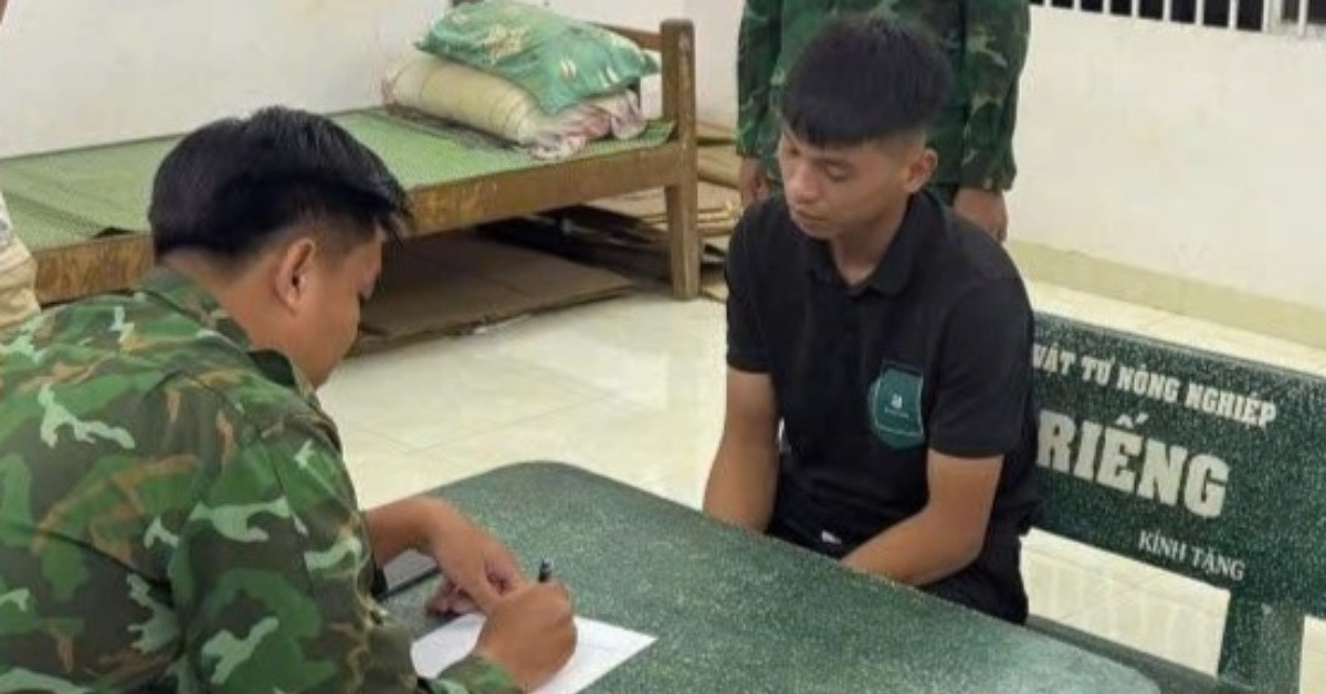 Bắt giữ đối tượng liên quan vụ án giết người lẩn trốn trong casino tại Campuchia