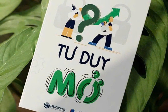 Có gì ở tác phẩm bán được 1,4 triệu bản vừa đoạt Giải thưởng Sách Quốc gia?