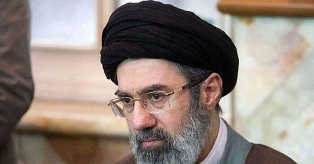 Iran công bố danh tính của lãnh tụ tối cao mới