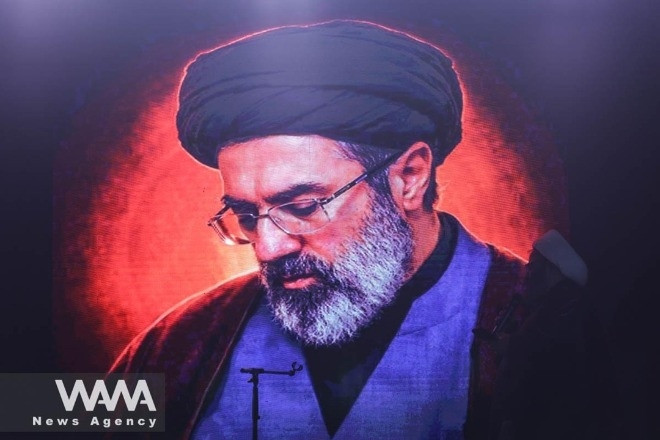 Iran xác nhận lãnh tụ tối cao mới bị thương, cáo buộc Mỹ muốn chiếm đoạt dầu mỏ