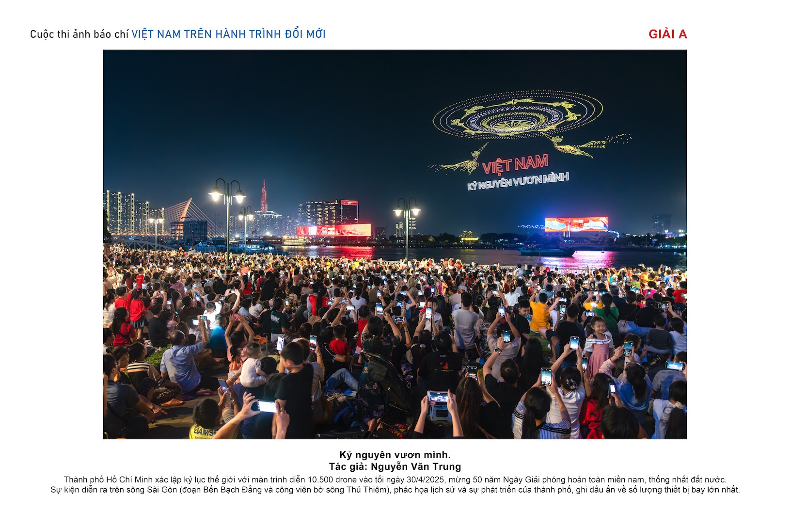 Kỷ nguyên vươn mình   Nguyễn Văn Trung.JPG