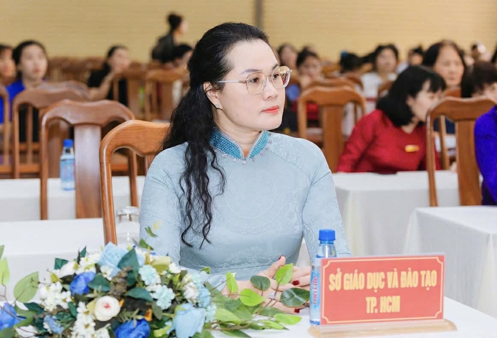 Lê Thụy Mỵ Châu