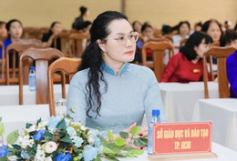 Lê Thụy Mỵ Châu